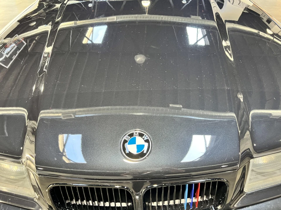 1995 BMW E36 M3 - Image 22 of 31