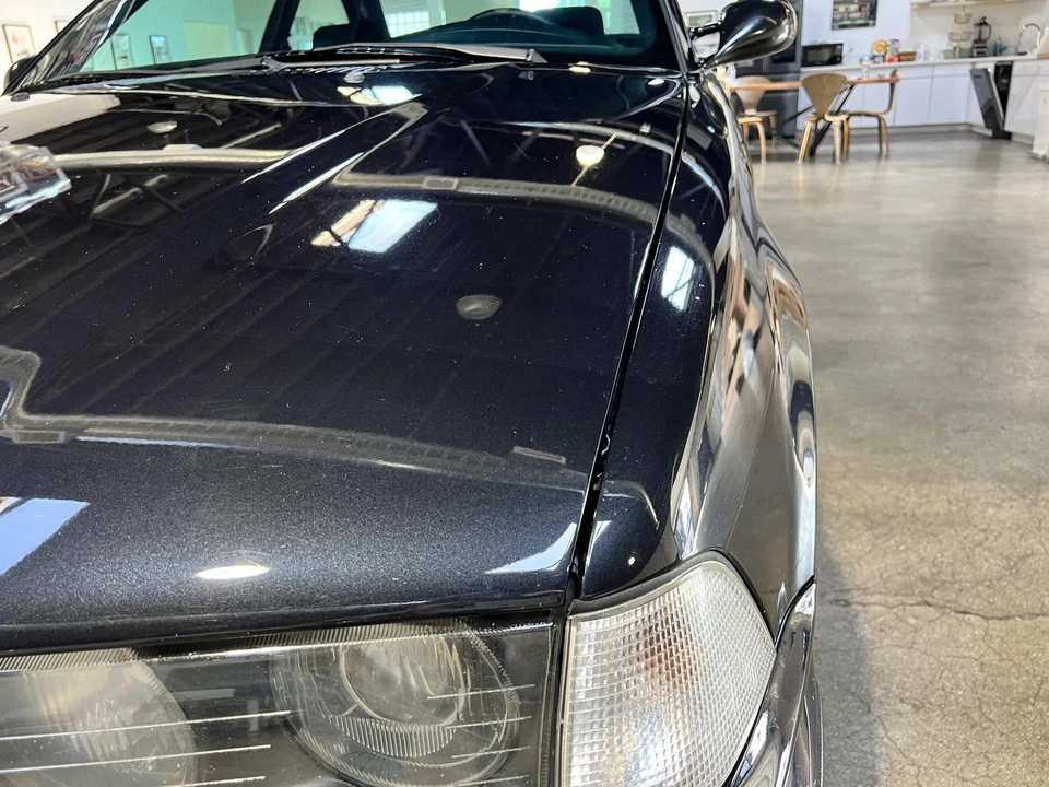 1995 BMW E36 M3 - Image 23 of 31