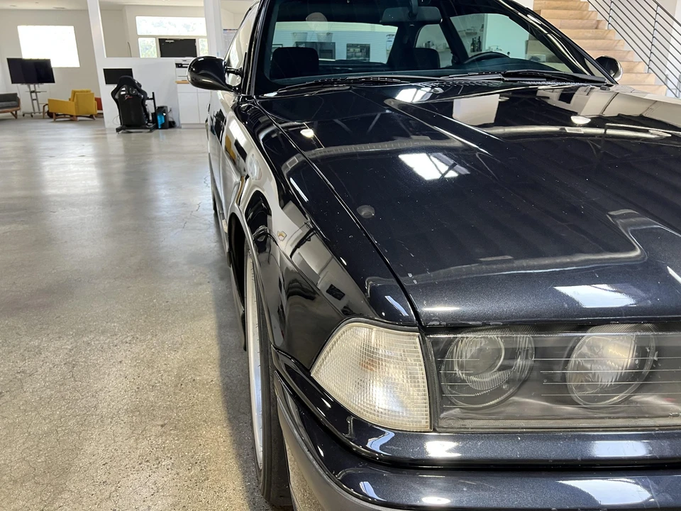 1995 BMW E36 M3 - Image 19 of 31