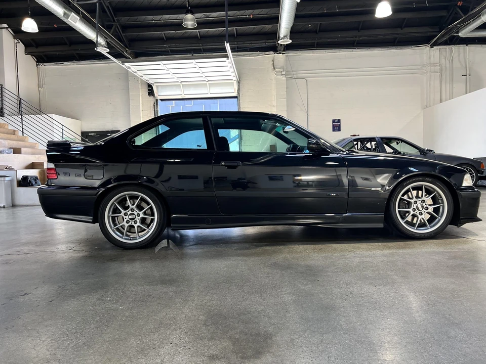 1995 BMW E36 M3 - Image 7 of 31