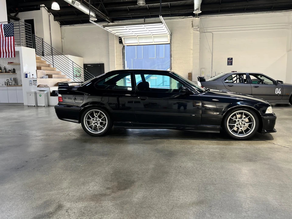1995 BMW E36 M3 - Image 6 of 31