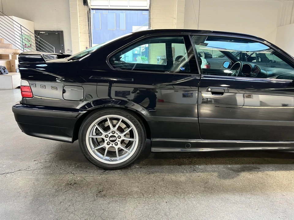 1995 BMW E36 M3 - Image 17 of 31