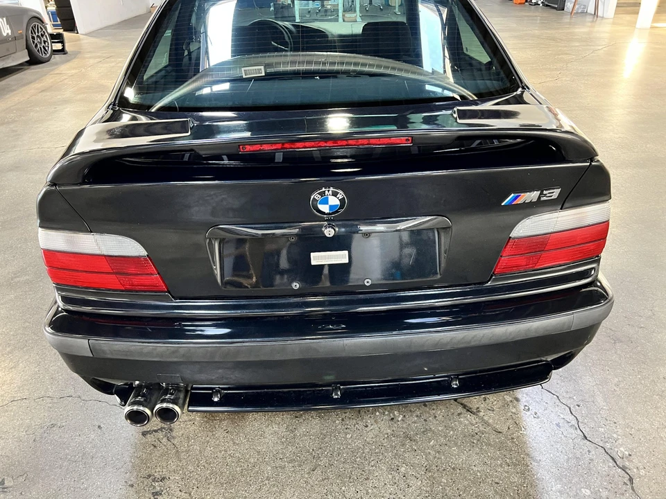 1995 BMW E36 M3 - Image 16 of 31