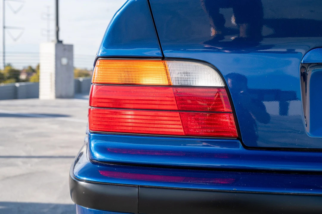 1995 BMW E36 M3 - Image 26 of 31