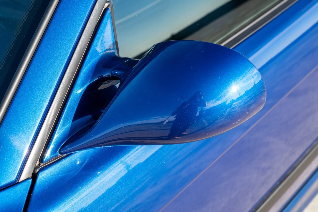 1995 BMW E36 M3 - Image 21 of 31