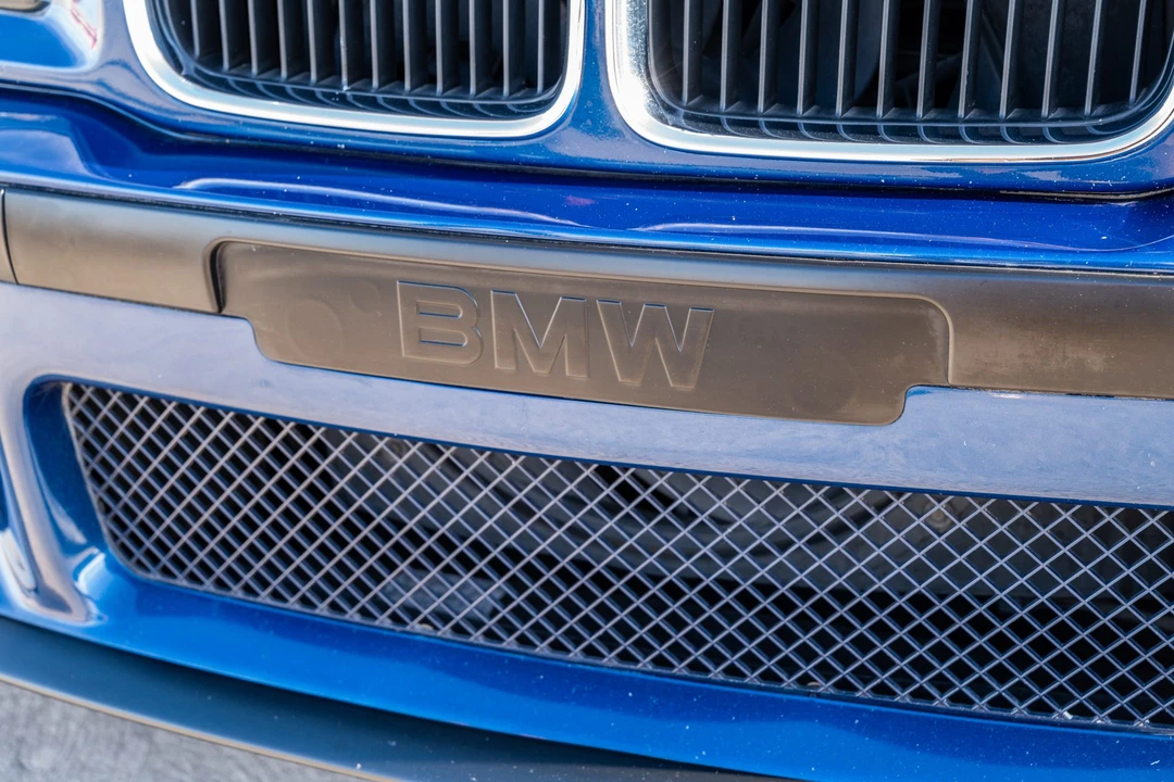 1995 BMW E36 M3 - Image 15 of 31
