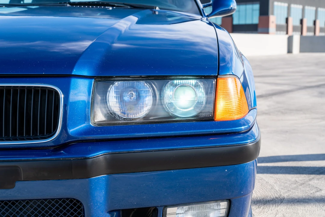 1995 BMW E36 M3 - Image 13 of 31