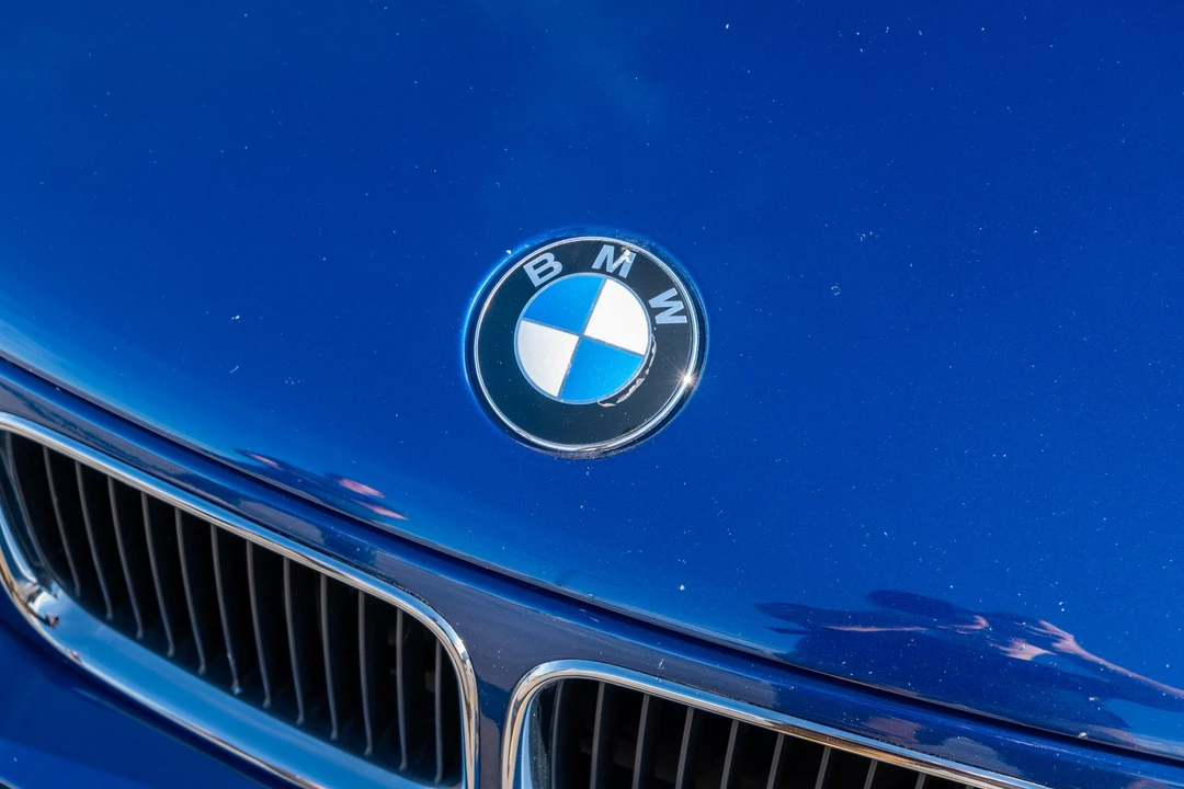 1995 BMW E36 M3 - Image 17 of 31