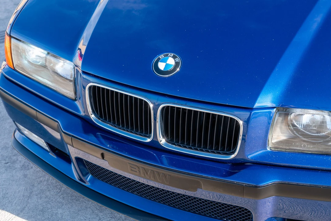 1995 BMW E36 M3 - Image 16 of 31