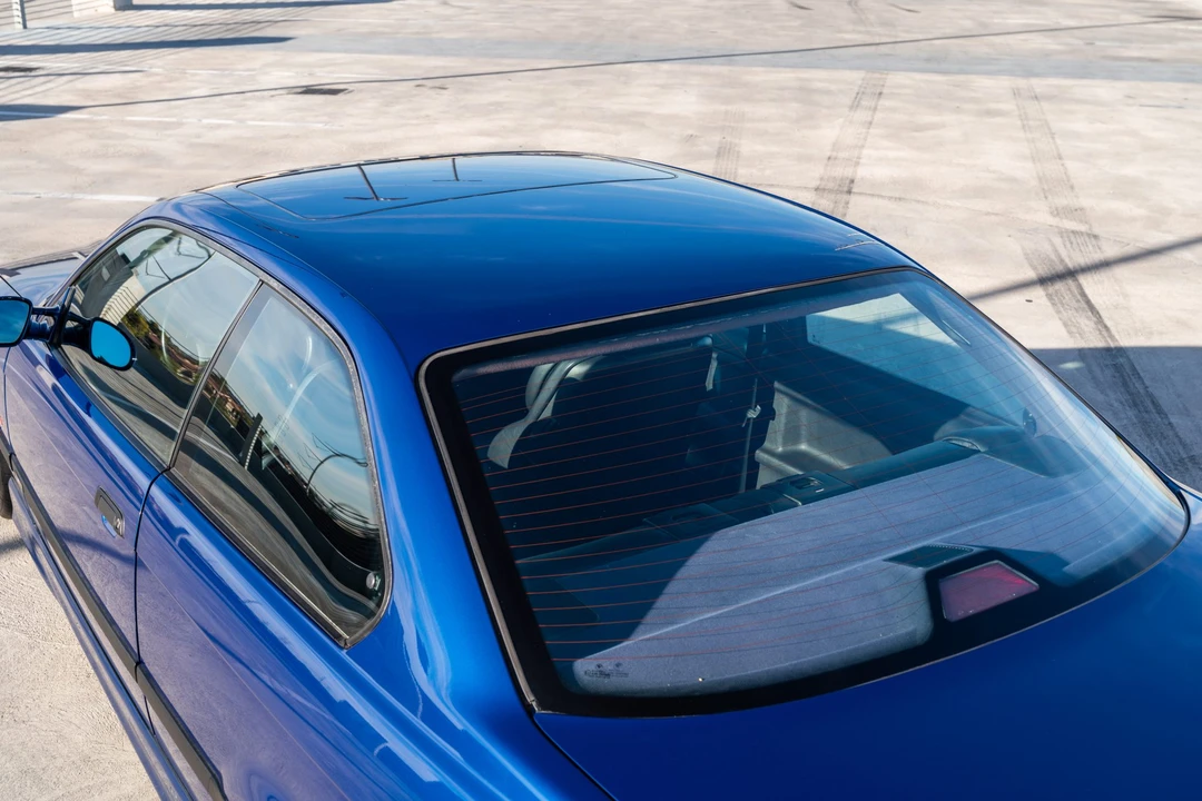 1995 BMW E36 M3 - Image 24 of 31