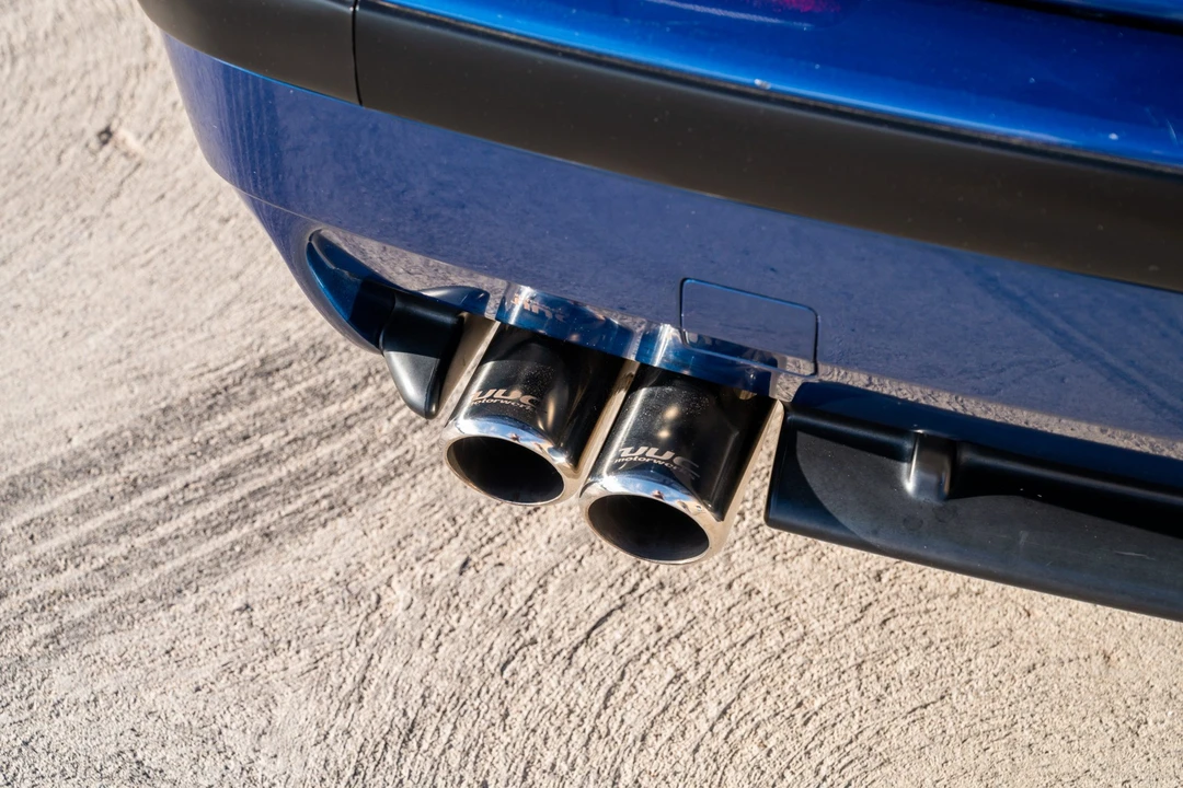 1995 BMW E36 M3 - Image 27 of 31