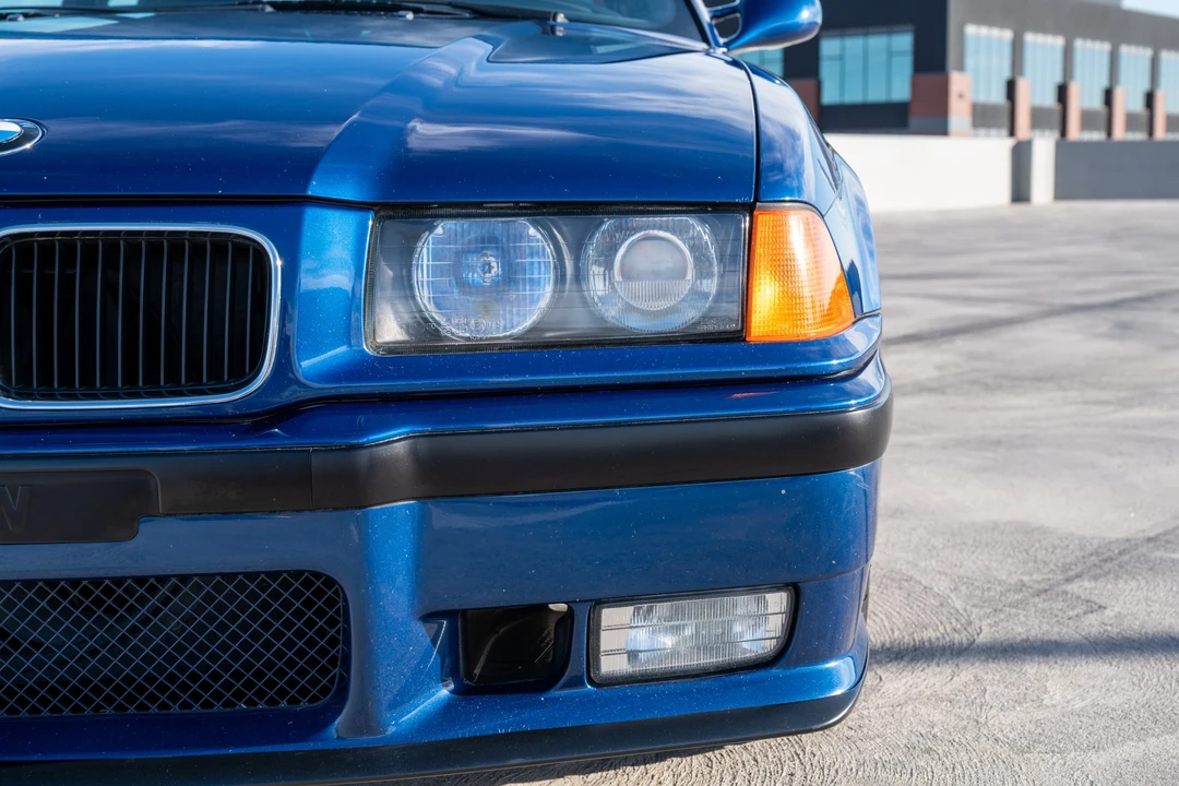 1995 BMW E36 M3 - Image 14 of 31