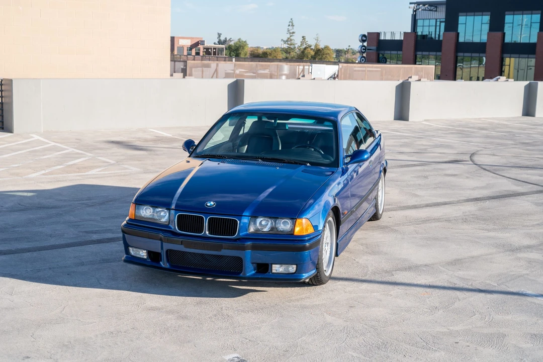 1995 BMW E36 M3 - Image 2 of 31