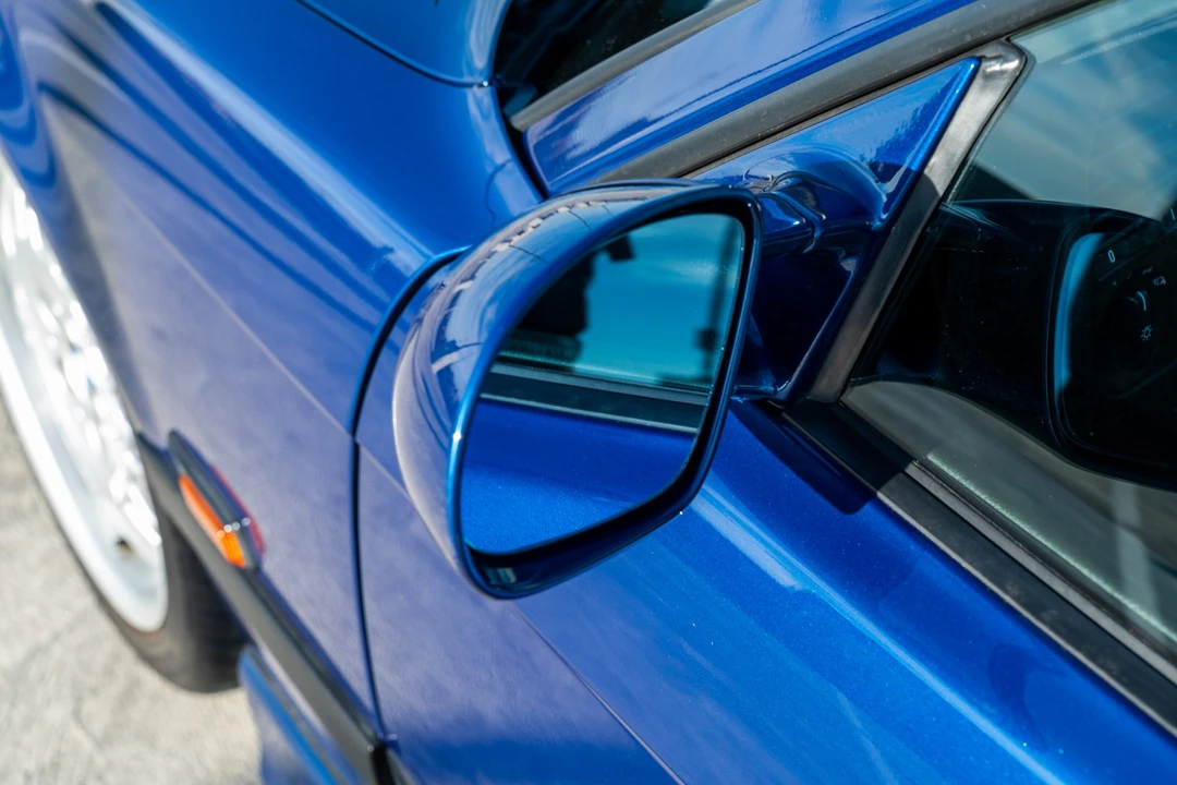 1995 BMW E36 M3 - Image 22 of 31