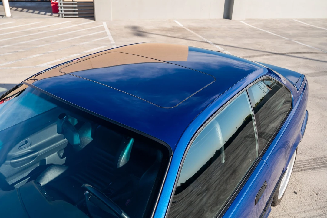 1995 BMW E36 M3 - Image 18 of 31