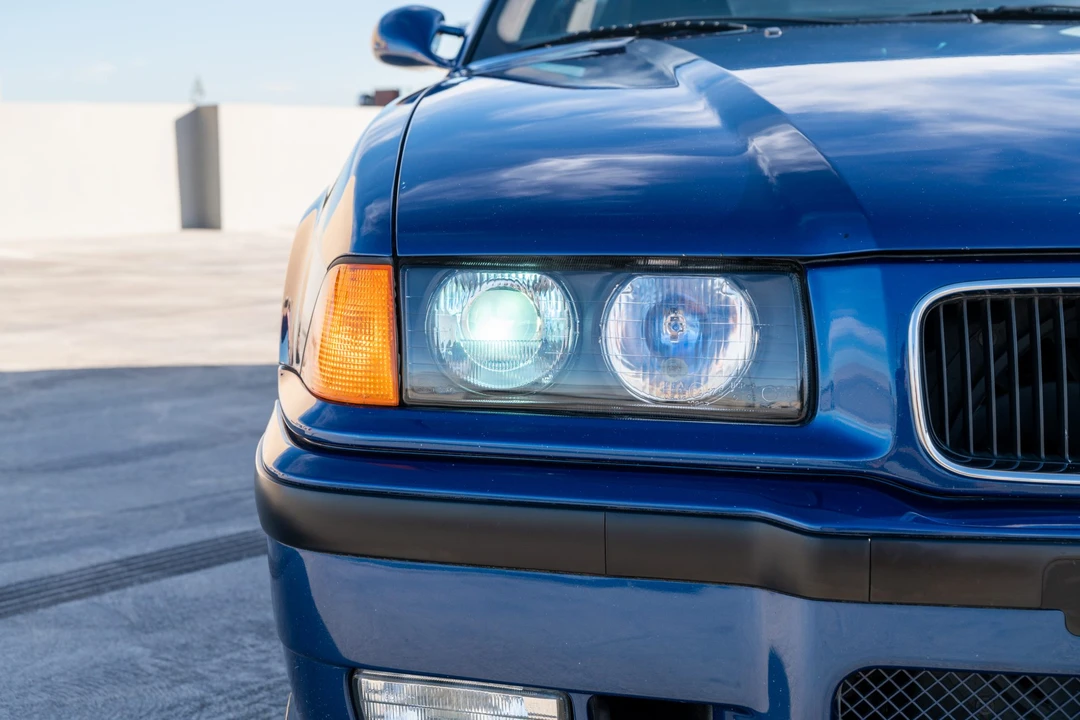 1995 BMW E36 M3 - Image 12 of 31