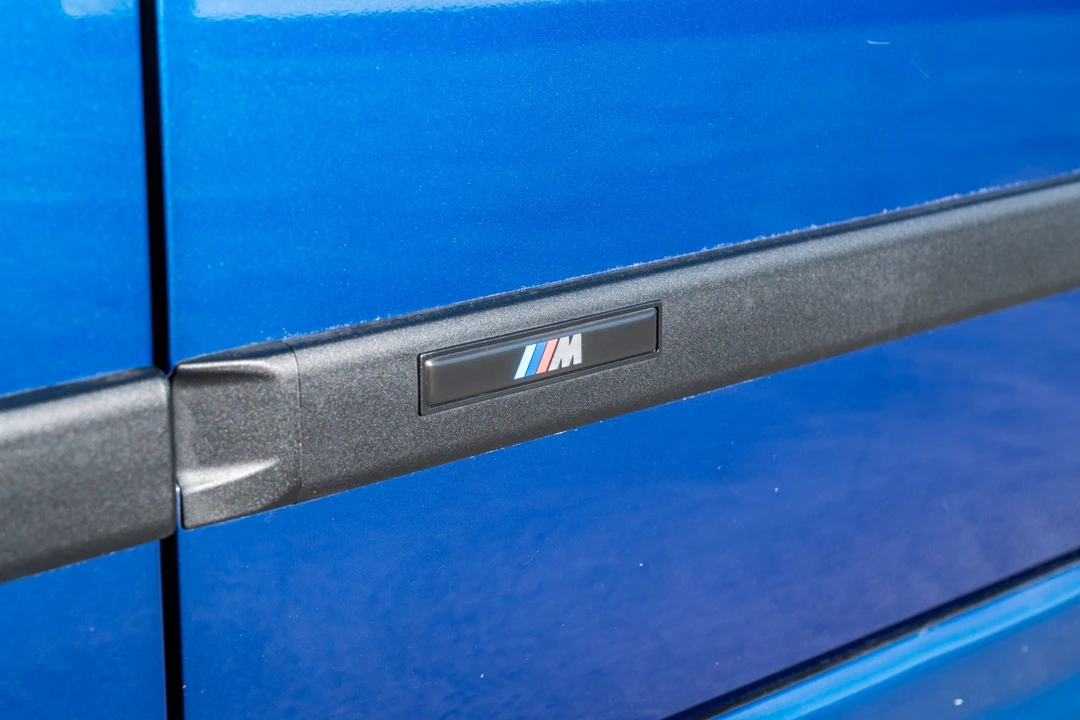 1995 BMW E36 M3 - Image 20 of 31
