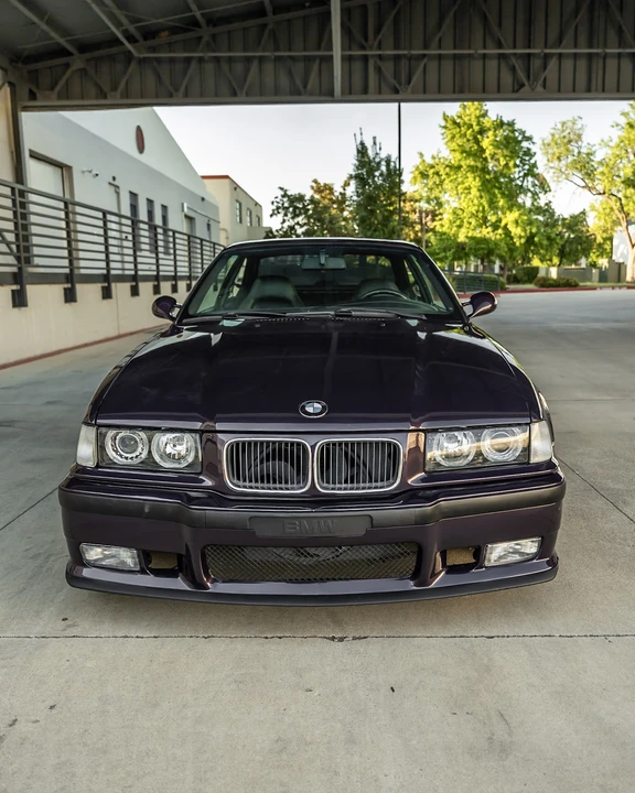 1995 BMW E36 M3 - Image 16 of 31
