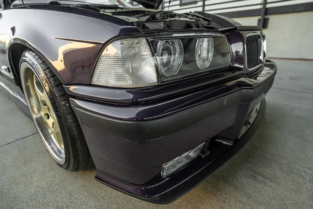1995 BMW E36 M3 - Image 18 of 31