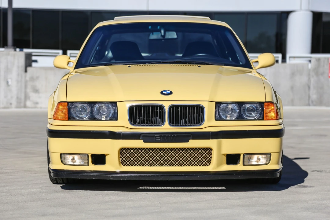 1995 BMW E36 M3 - Image 17 of 31