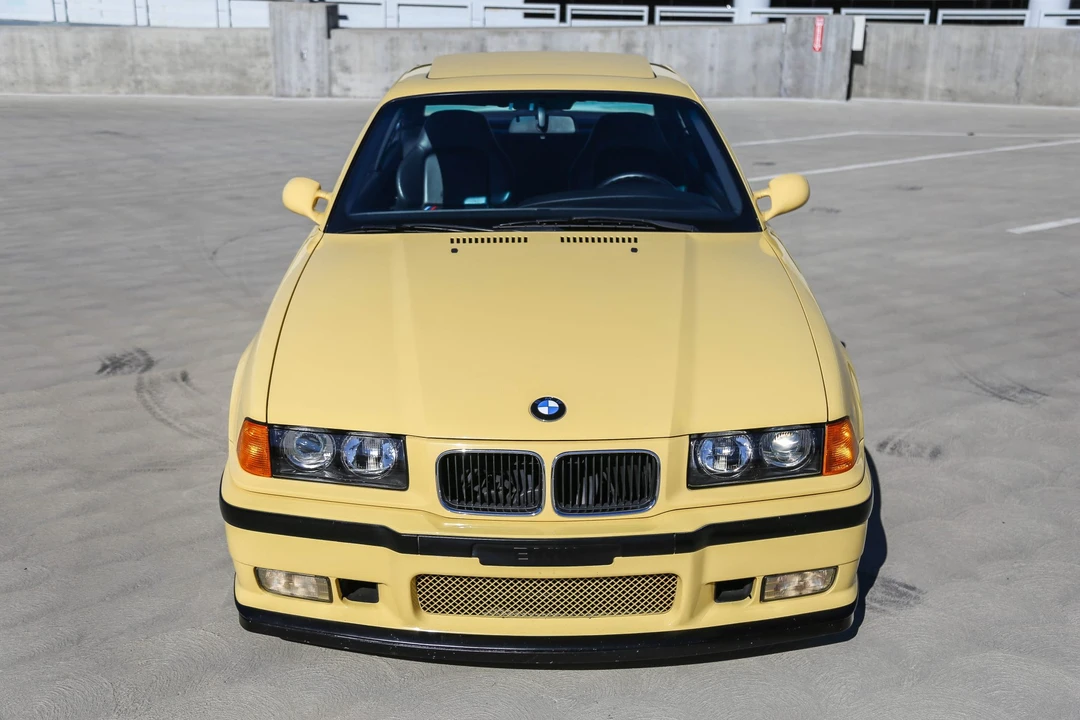 1995 BMW E36 M3 - Image 16 of 31