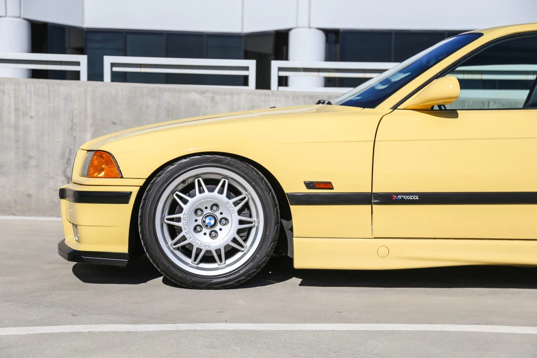 1995 BMW E36 M3 - Image 28 of 31