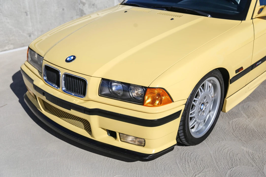 1995 BMW E36 M3 - Image 26 of 31