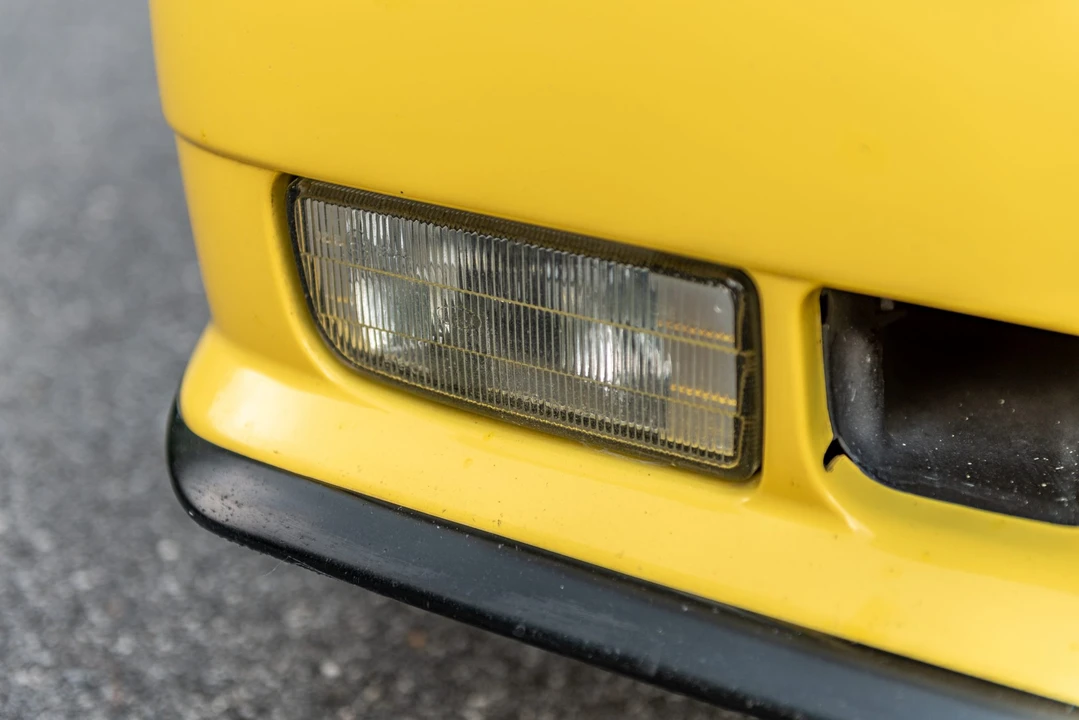1995 BMW E36 M3 - Image 17 of 31