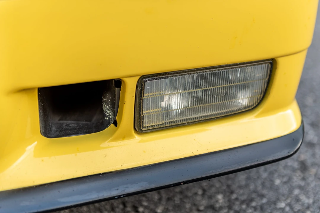 1995 BMW E36 M3 - Image 20 of 31