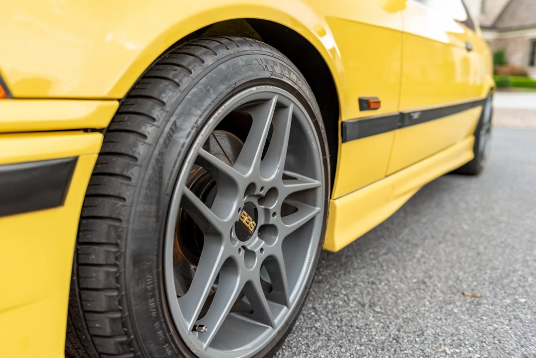 1995 BMW E36 M3 - Image 22 of 31