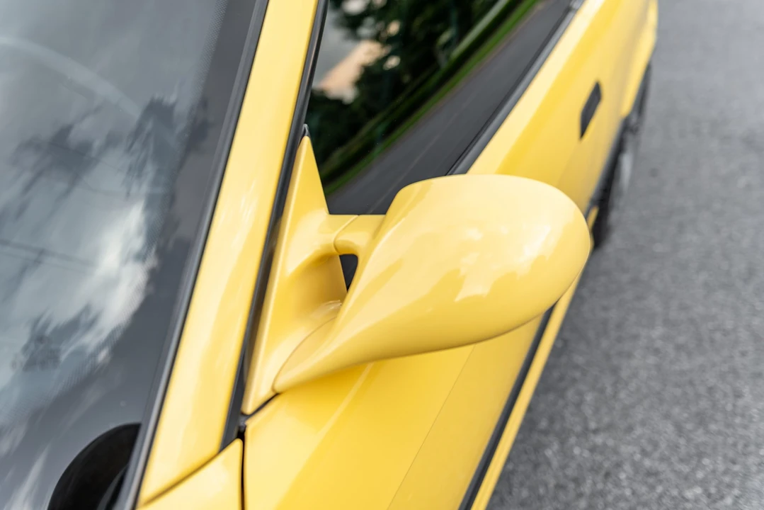 1995 BMW E36 M3 - Image 23 of 31