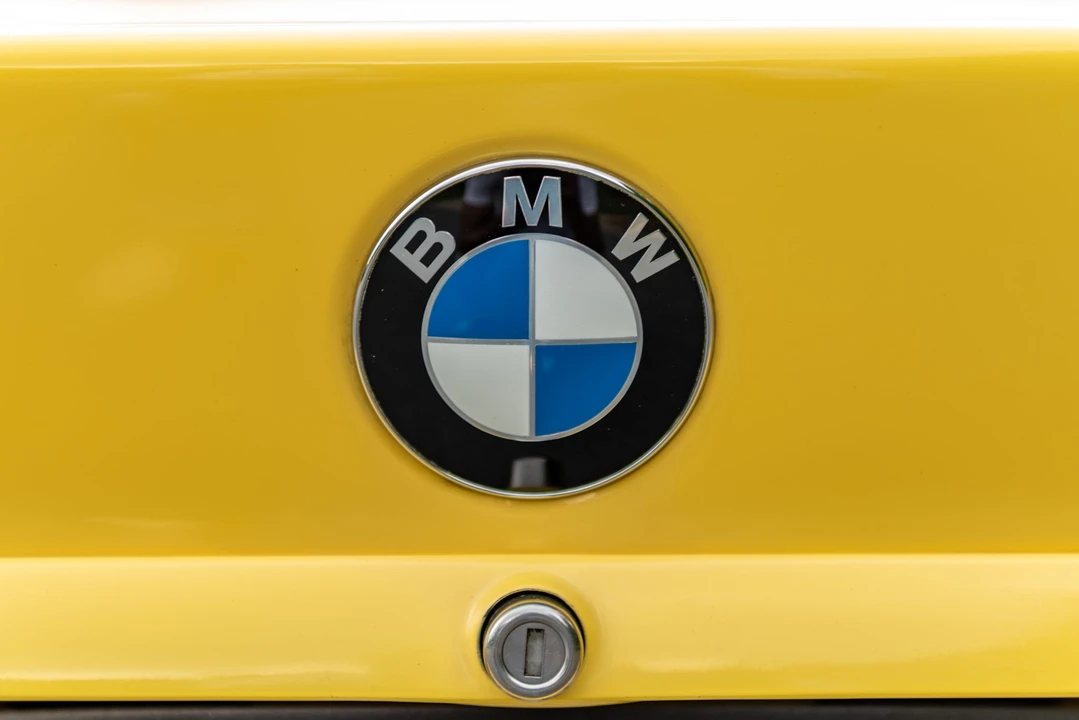 1995 BMW E36 M3 - Image 28 of 31