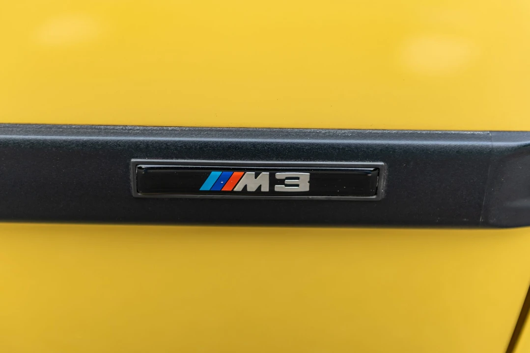 1995 BMW E36 M3 - Image 24 of 31