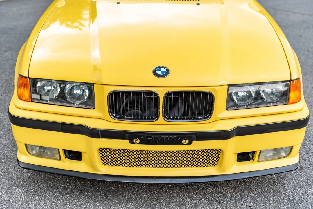 1995 BMW E36 M3 - Image 12 of 31