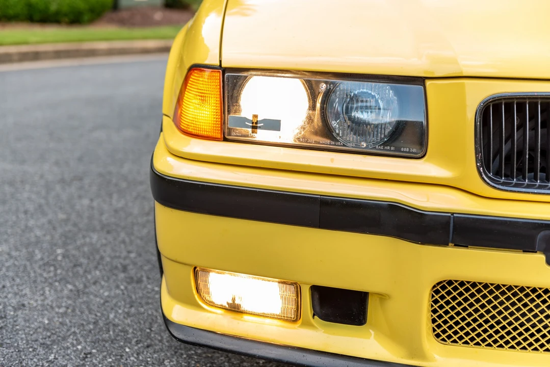 1995 BMW E36 M3 - Image 15 of 31