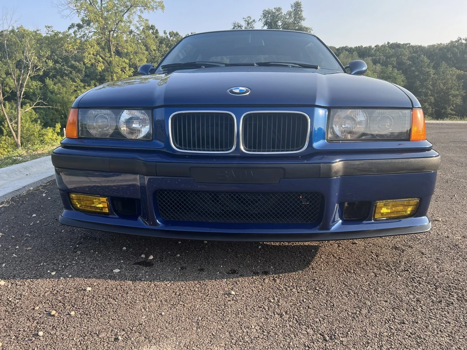 1995 BMW E36 M3 - Image 15 of 31