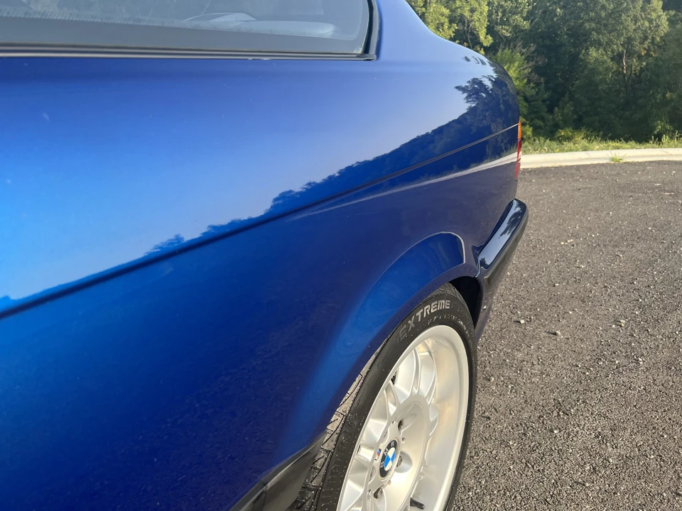 1995 BMW E36 M3 - Image 29 of 31
