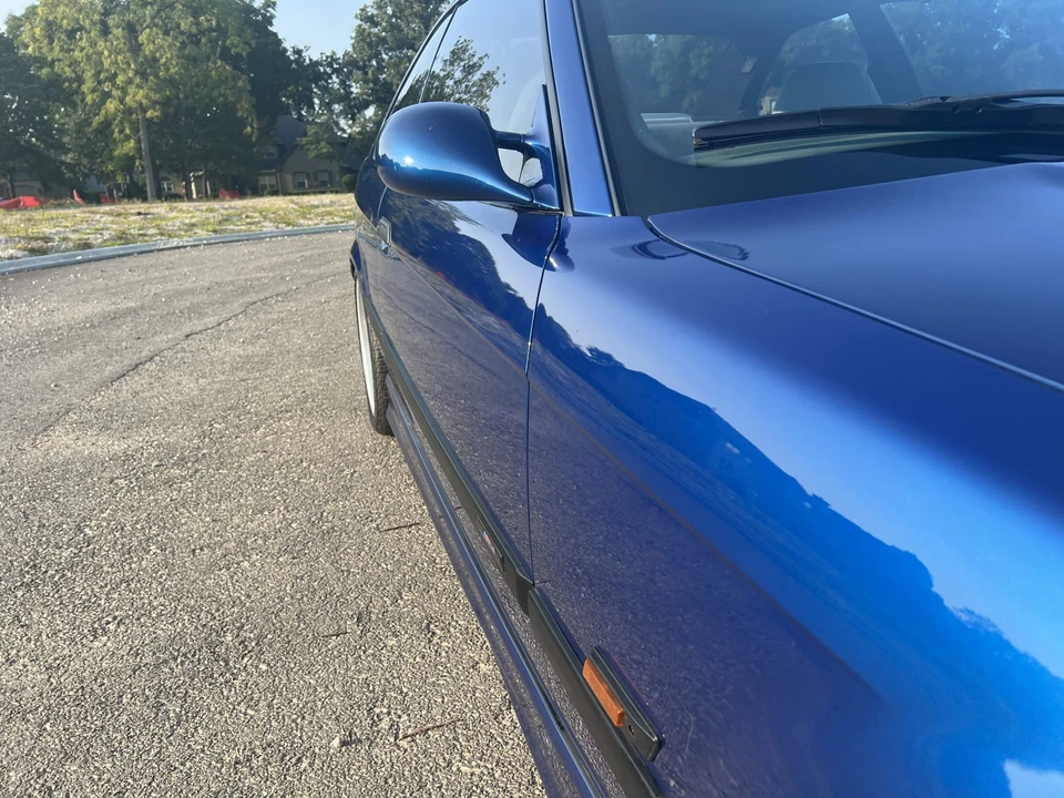 1995 BMW E36 M3 - Image 20 of 31