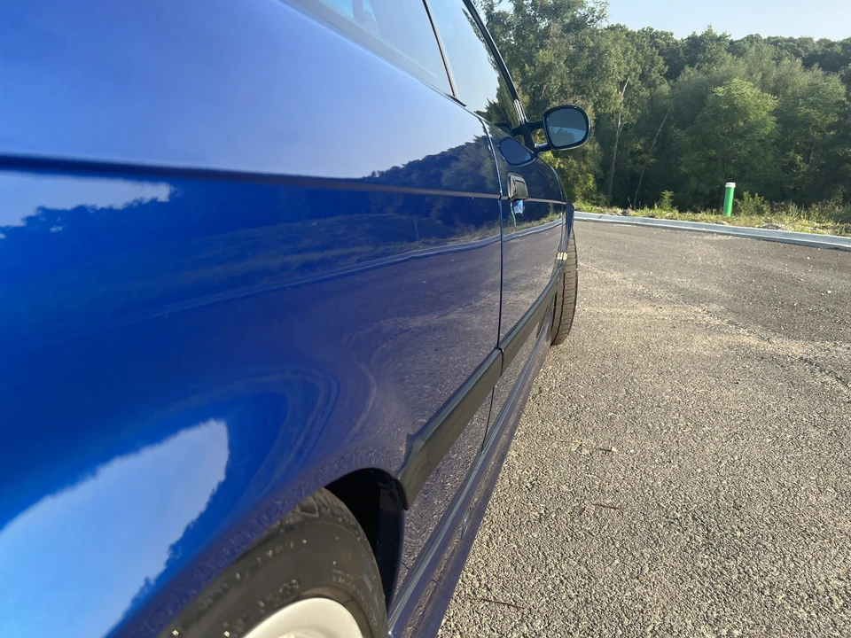 1995 BMW E36 M3 - Image 23 of 31