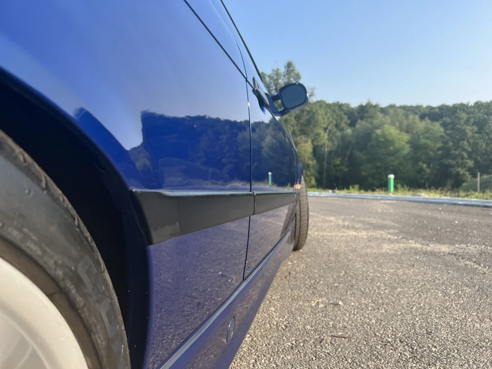 1995 BMW E36 M3 - Image 22 of 31