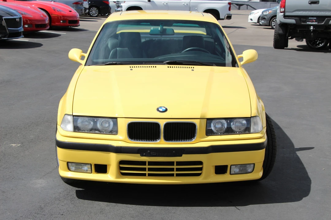 1995 BMW E36 M3 - Image 14 of 31
