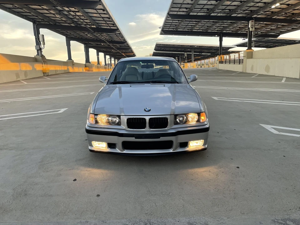 1995 BMW E36 M3 - Image 29 of 31