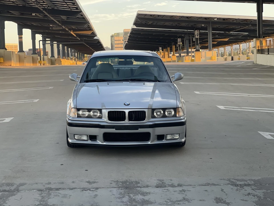 1995 BMW E36 M3 - Image 28 of 31