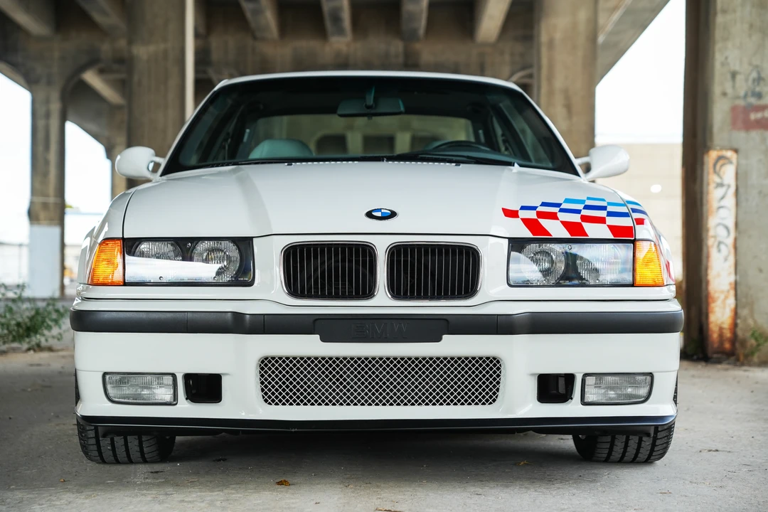 1995 BMW E36 M3 - Image 2 of 31