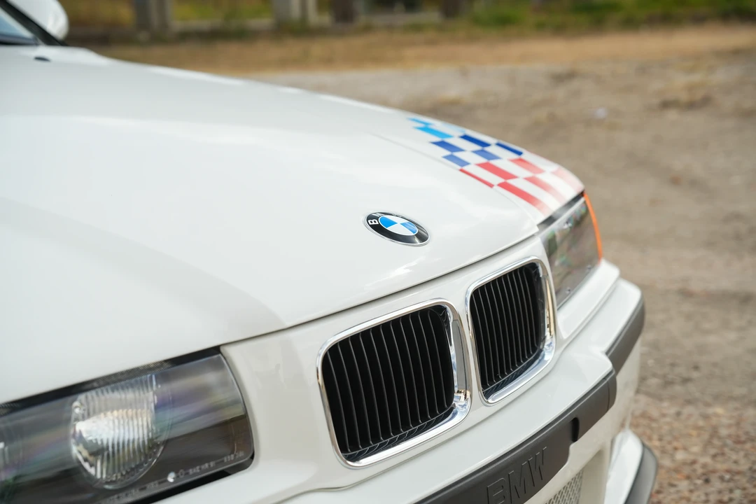1995 BMW E36 M3 - Image 14 of 31