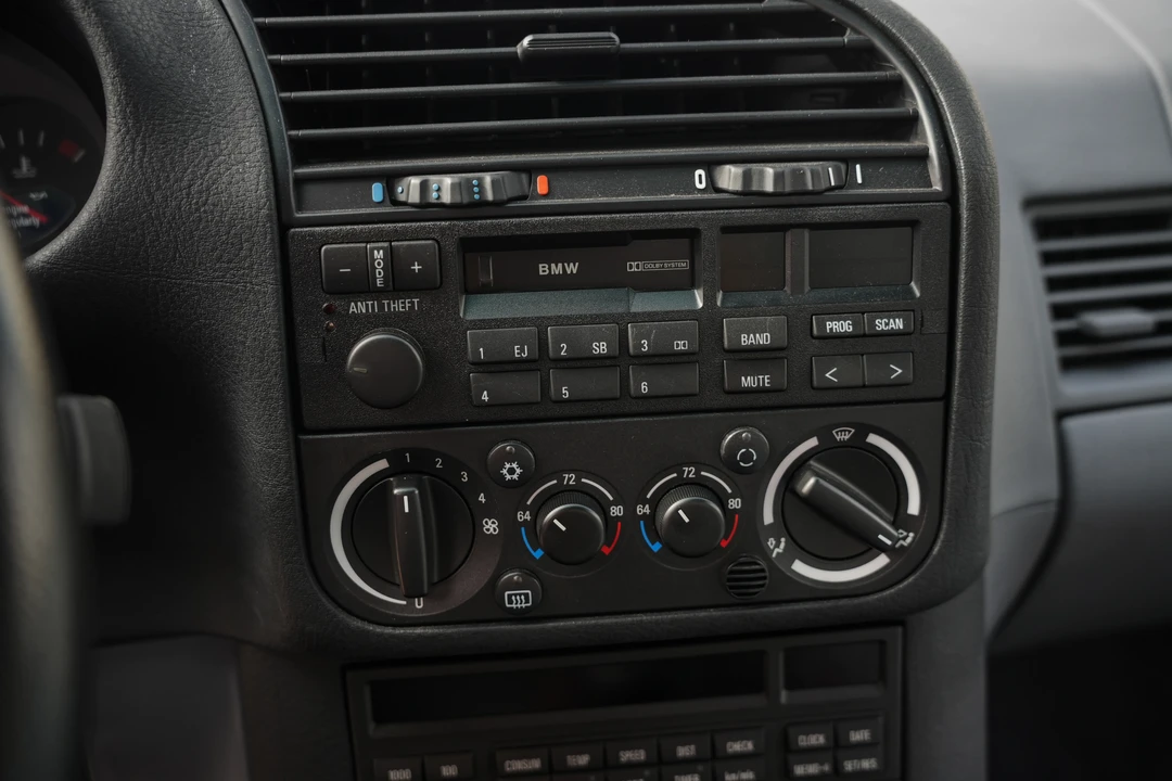 1995 BMW E36 M3 - Image 24 of 31