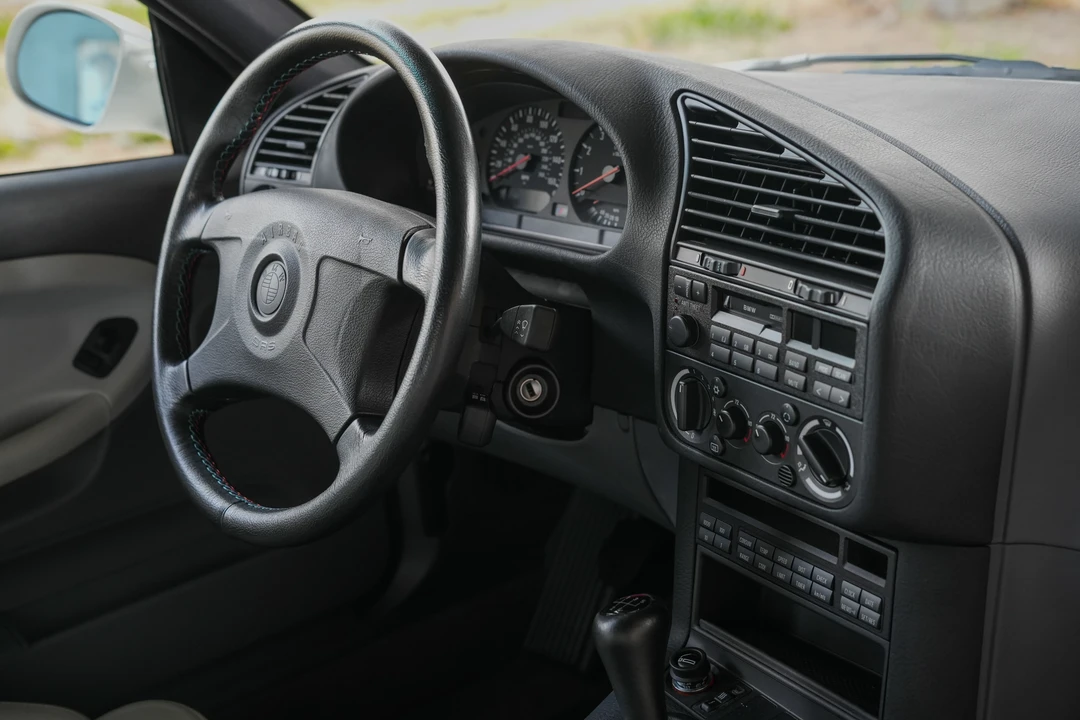 1995 BMW E36 M3 - Image 20 of 31