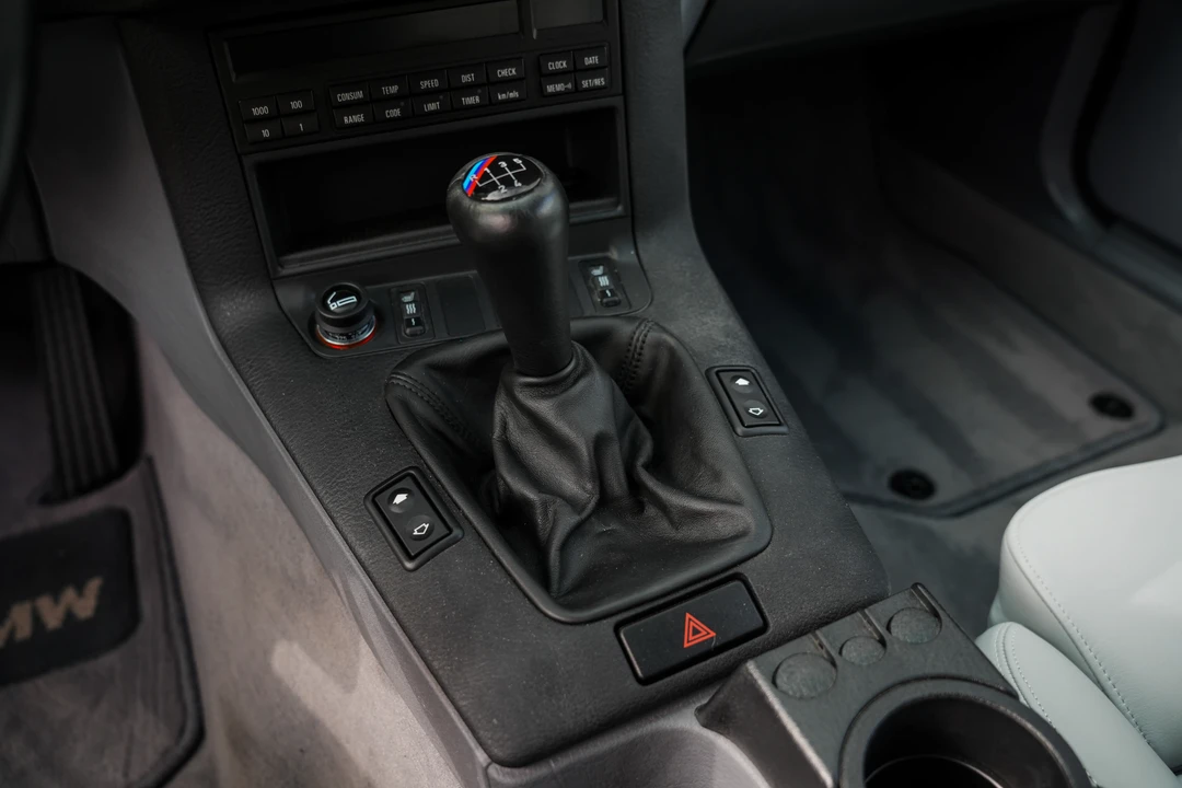 1995 BMW E36 M3 - Image 27 of 31