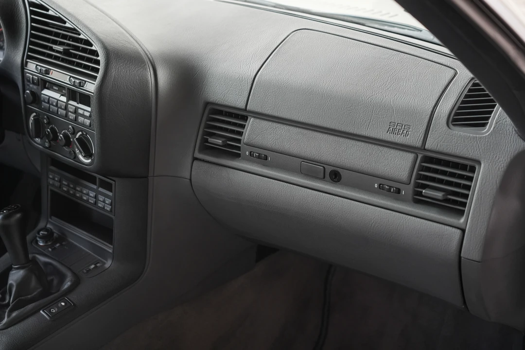 1995 BMW E36 M3 - Image 31 of 31