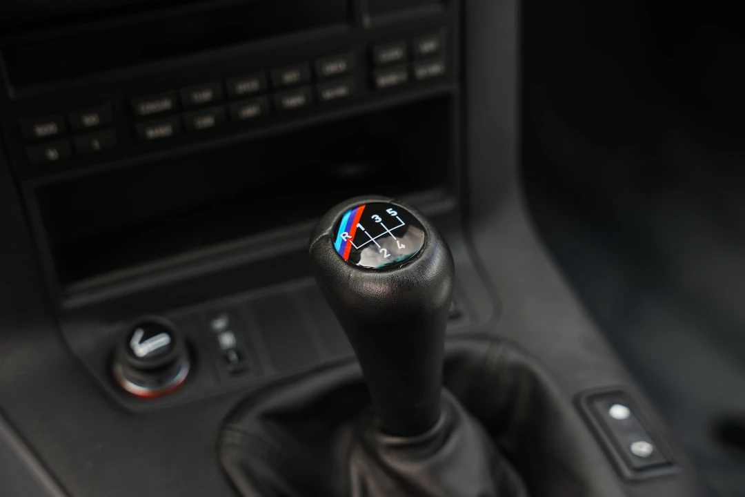 1995 BMW E36 M3 - Image 26 of 31